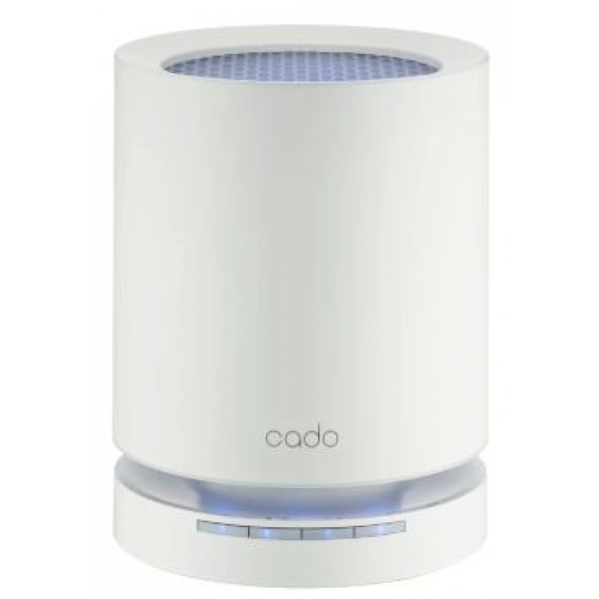 Cado AP-C120-WH 269平方呎 空氣清新機 (白色)